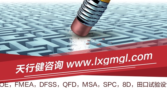  Minitab软件在质量管理数据分析中的应用